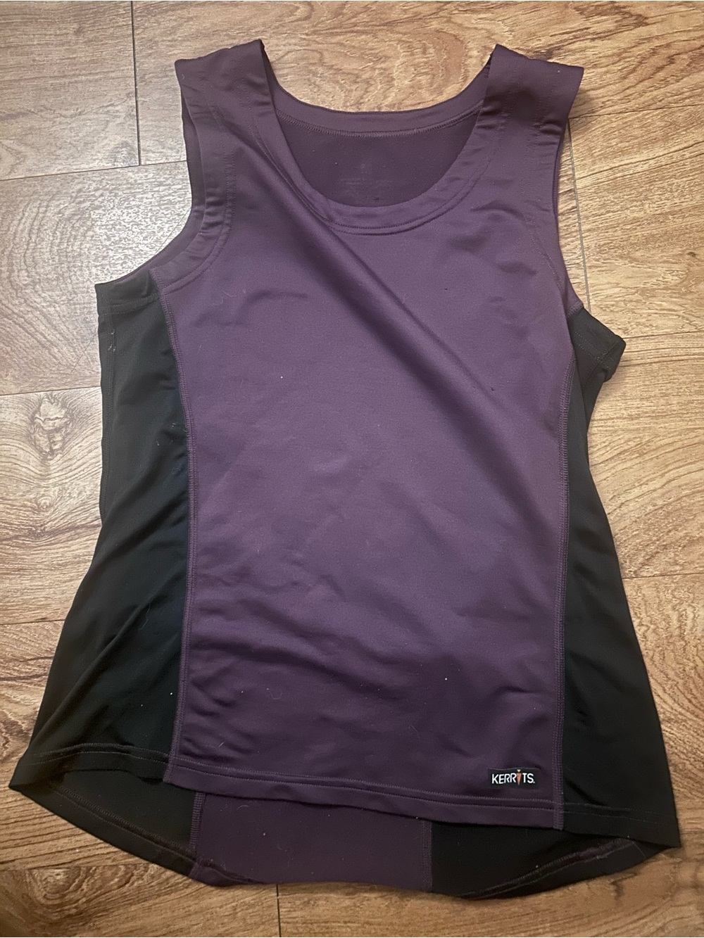 5 for $25 Kerrits tank